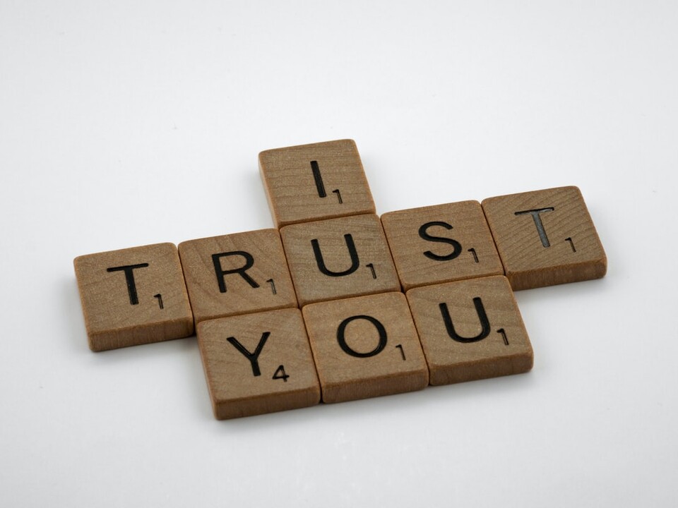The Paradox of Trust: Human Instincts vs. Technological Imperatives