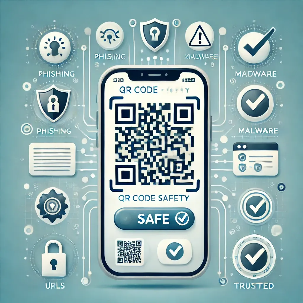 The Truth About QR Codes and Scaremongering: What You Need to Know