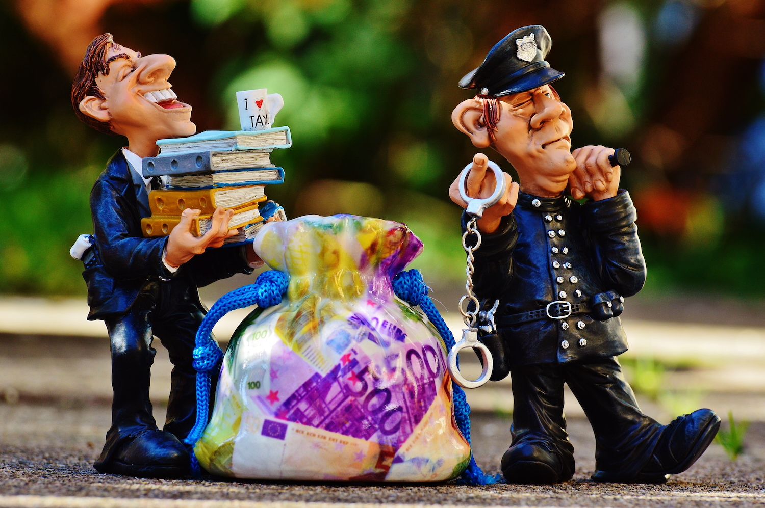 How to Protect Your Business From Rising Costs Before March 2025