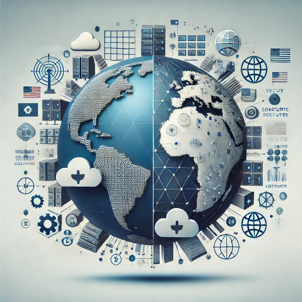Repatriating Your Tech Stack: What Happens When Your Tech Partners Become Political Liabilities?