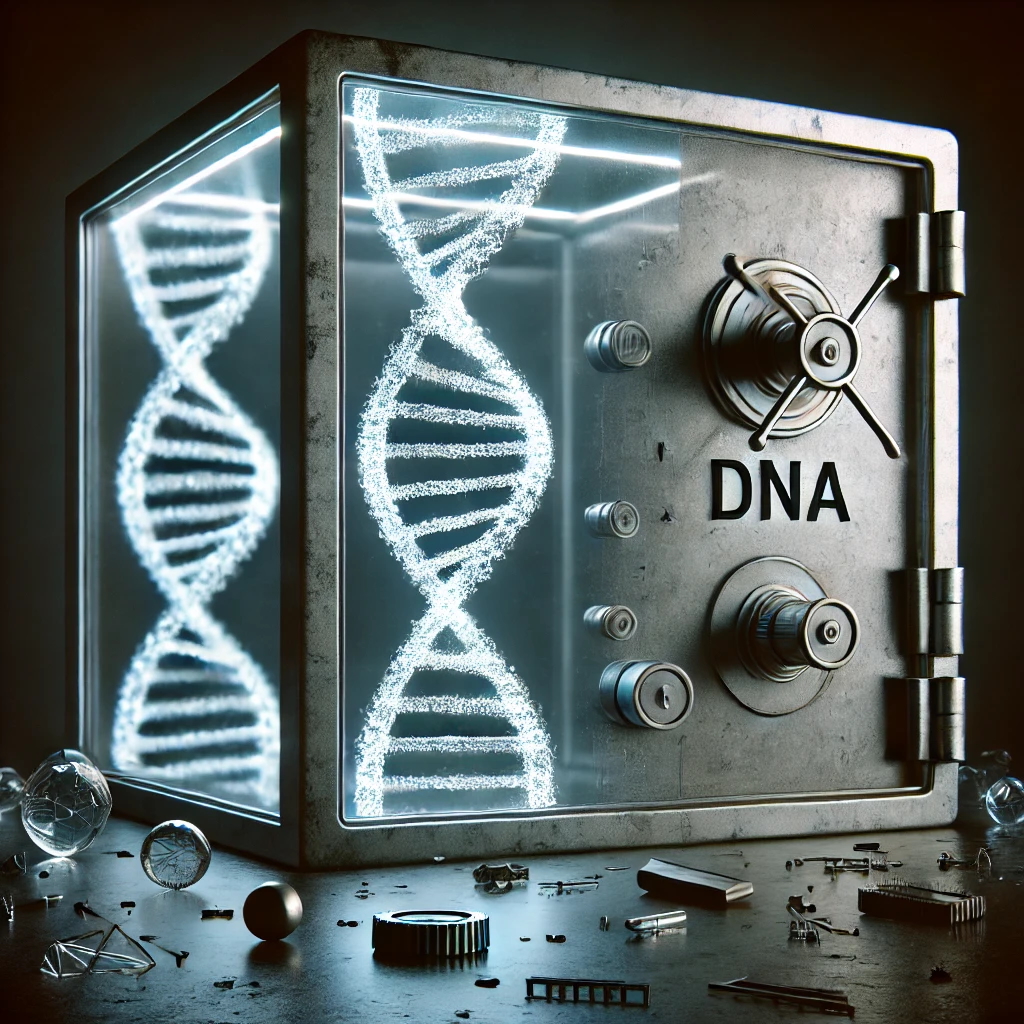 What Happens to Your DNA if 23andMe Goes Bankrupt?