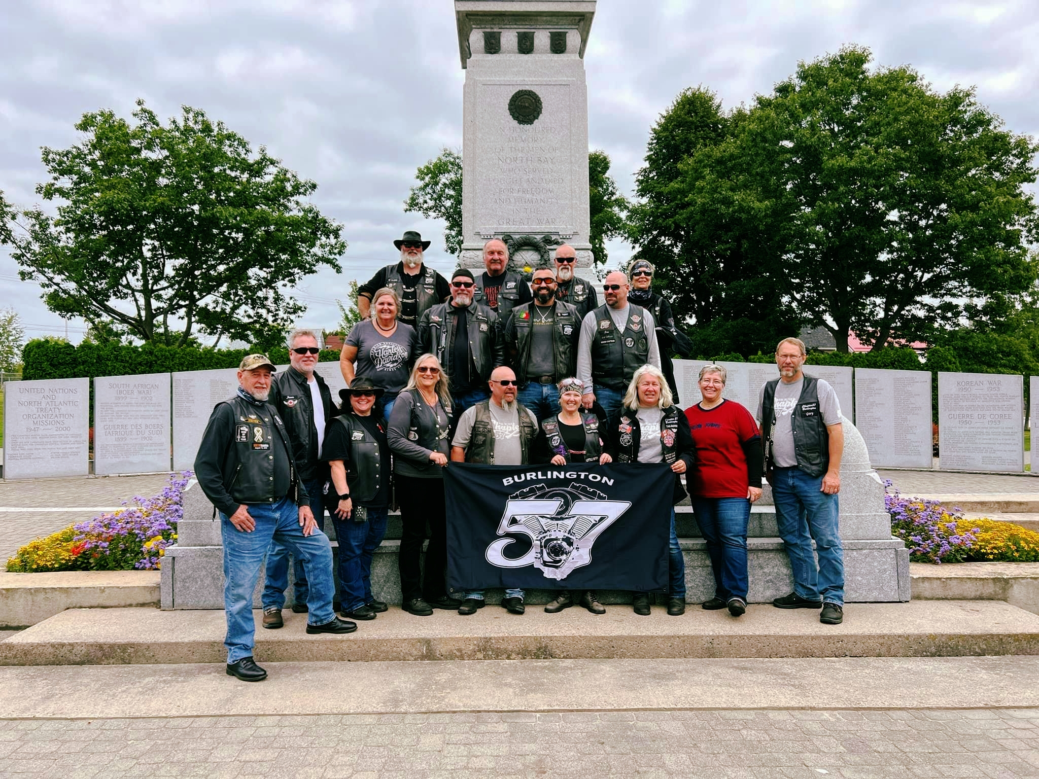 What Most People Don’t Know About Motorcycle Riding Clubs and Group Rides