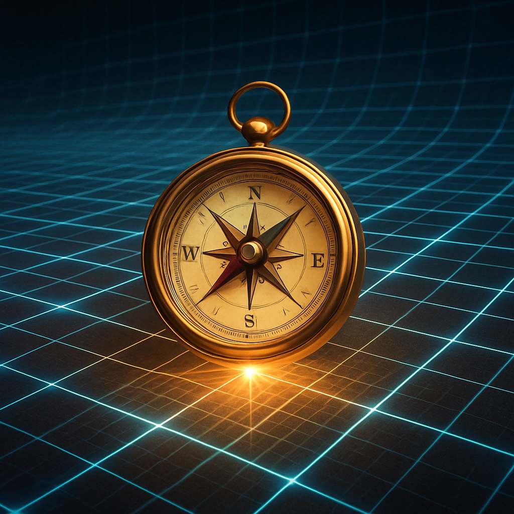 Temporal Steering: A Physics-Inspired Take on Manifestation