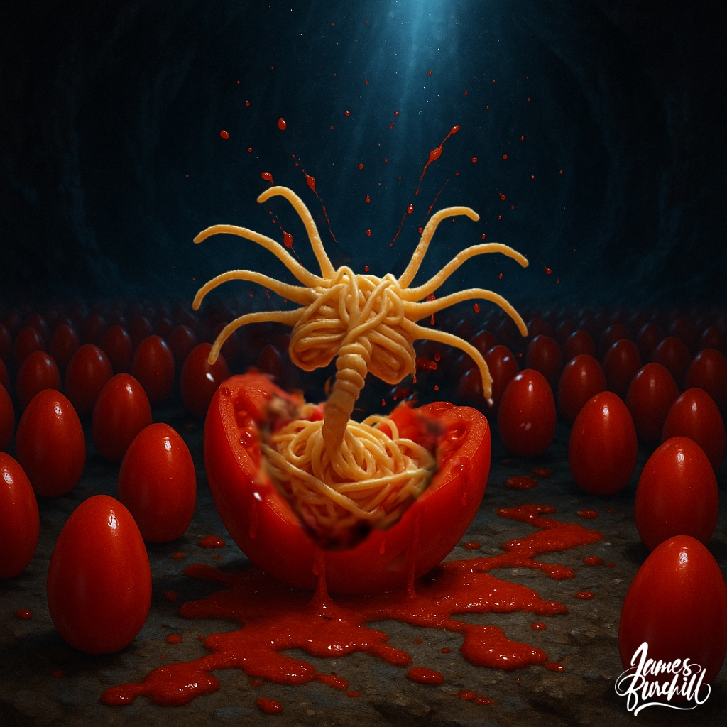 When Spaghetti Code Face‑Hugs Your Stack: Contain It Before It Hatches