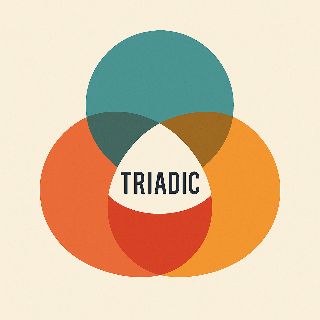 Triadic Philosophy