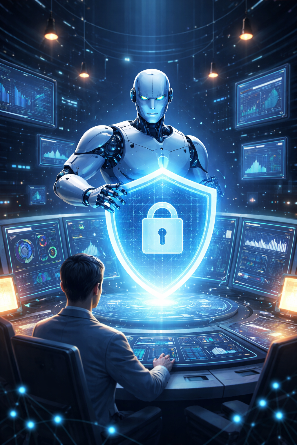 Safer Experimentation With Coding Agents: Why I Built SafeAgent.ca
