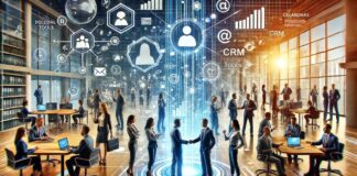 5 Tech Tools to Supercharge Your Networking Efforts