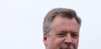 Lunacy or a Leap of Faith? James C. Burchill