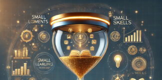 The Power of Small Daily Wins: How Microlearning Compounds Over Time