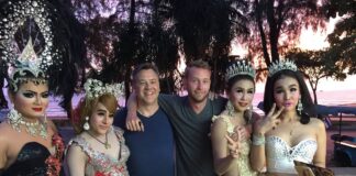 7 Things a Thai Madam Taught Me About Marketing