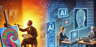 AI Is Just a Tool – So Why the Double Standard?