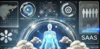 AI Agents: Transforming SaaS and Intelligent Automation