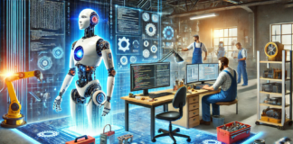 The AI-Fueled 4-Day Workweek: A Pipe Dream, Not Nirvana