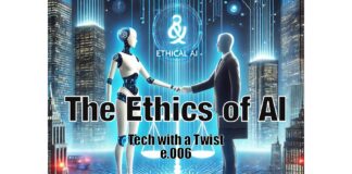 The Ethics of AI: Balancing Innovation and Responsibility in Business