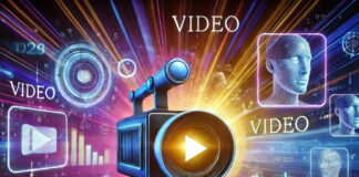 The Fall of the Written Word: Why Video Will Reign Supreme in 2025