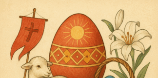 Easter: A Celebration of Resurrection, Rebirth, and Remixed Traditions
