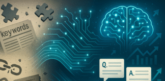 SEO Is Failing. Here’s What You Can Do About It.