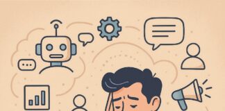 When Automation Becomes Noise: Fighting AI Fatigue with Meaningful Tech