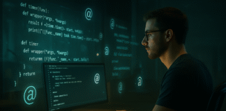 Decorators: The Secret Sauce of Python Elegance
