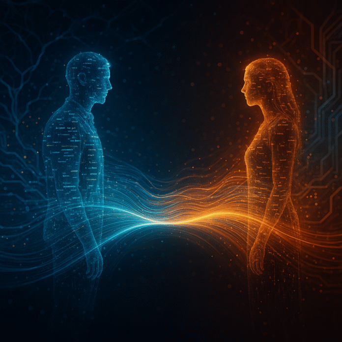 VAKIETA - Communication INtelligence